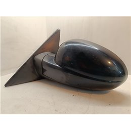 DAEWOO NUBIRA lépcsőshátú (KLAJ) Bal Visszapillantó Tükör (Elektromos)