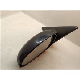 DAEWOO NUBIRA lépcsőshátú (KLAJ) Bal Visszapillantó Tükör (Elektromos)