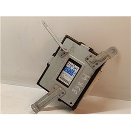 SUZUKI ALTO IV (FF) Motorvezérlő