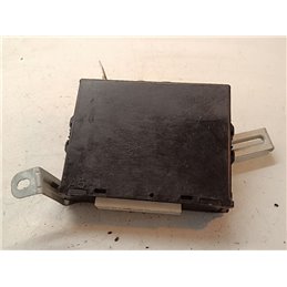 SUZUKI ALTO IV (FF) Motorvezérlő