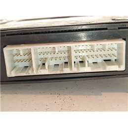 SUZUKI ALTO IV (FF) Motorvezérlő