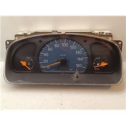 SUZUKI ALTO IV (FF) Kilométeróra