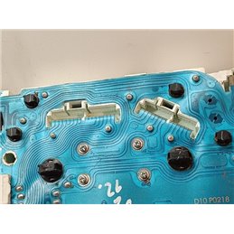 SUZUKI ALTO IV (FF) Kilométeróra