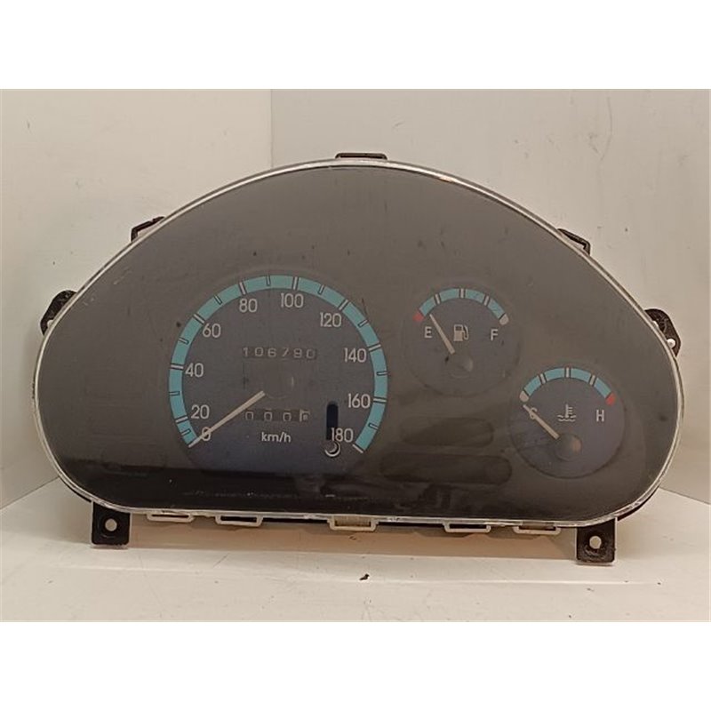 DAEWOO MATIZ (KLYA) Kilométeróra