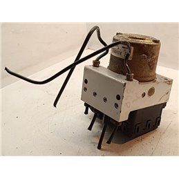 SUZUKI ALTO IV (FF) ABS Kocka