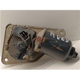 SUZUKI ALTO IV (FF) Első Ablaktörlő Motor