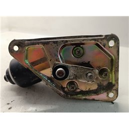 SUZUKI ALTO IV (FF) Első Ablaktörlő Motor