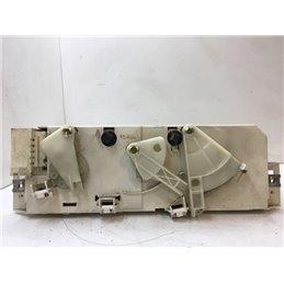 RENAULT TWINGO I Fűtéskapcsoló (Nem klímás)