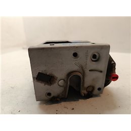 OPEL CORSA C (F08, F68) Jobb hátsó Ajtózár