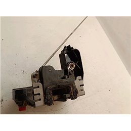 OPEL CORSA C (F08, F68) Jobb hátsó Ajtózár