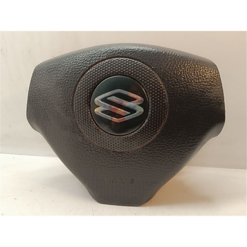 SUZUKI IGNIS II (MH) Kormánylégzsák