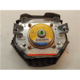 SUZUKI IGNIS II (MH) Kormánylégzsák