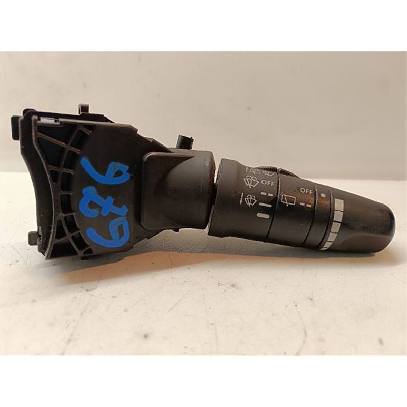 NISSAN ALMERA II (N16) Jobb Kormánykapcsoló Ablaktörlő