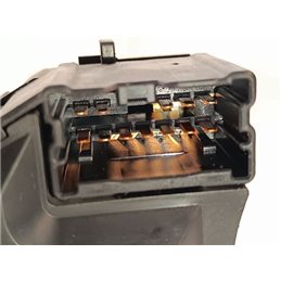 NISSAN ALMERA II (N16) Jobb Kormánykapcsoló Ablaktörlő