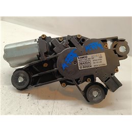 MAZDA 3 (BK) Hátsó Ablaktörlő Motor