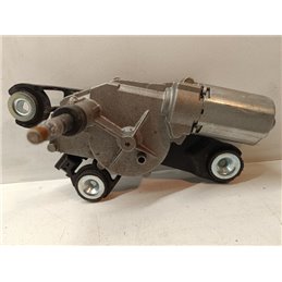 MAZDA 3 (BK) Hátsó Ablaktörlő Motor