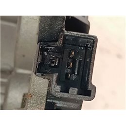 MAZDA 3 (BK) Hátsó Ablaktörlő Motor