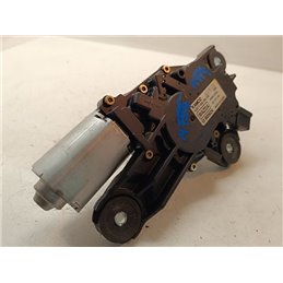 MAZDA 3 (BK) Hátsó Ablaktörlő Motor