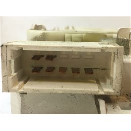 RENAULT TWINGO I Fűtéskapcsoló (Nem klímás)