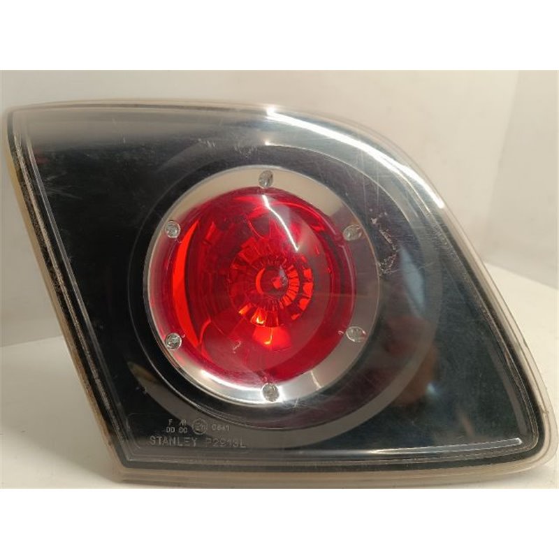 MAZDA 3 (BK) Bal Belső Hátsó Lámpa