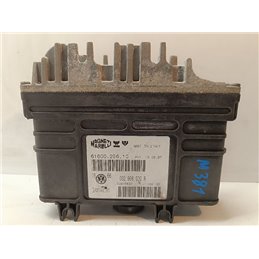 VW GOLF III (1H1) Motorvezérlő