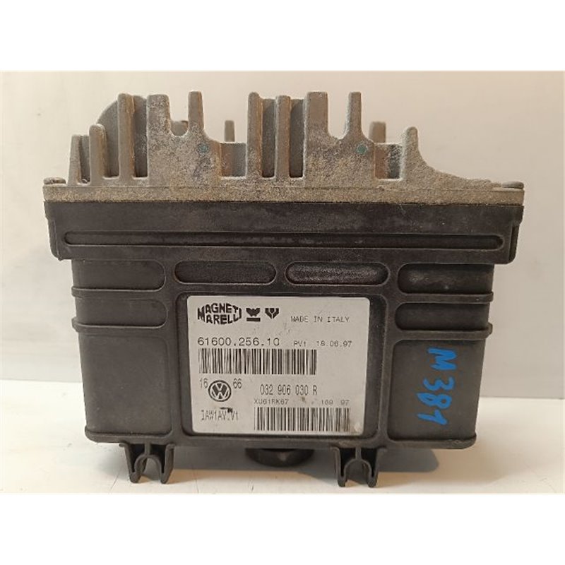 VW GOLF III (1H1) Motorvezérlő