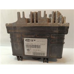 VW GOLF III (1H1) Motorvezérlő