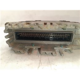 VW GOLF III (1H1) Motorvezérlő