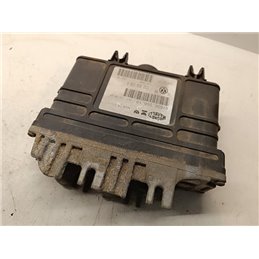 VW GOLF III (1H1) Motorvezérlő