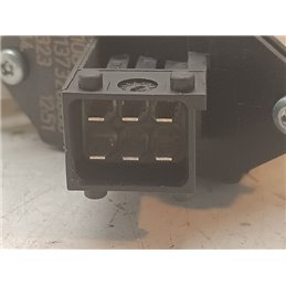 OPEL SIGNUM Bal hátsó Ablakemelő Motor