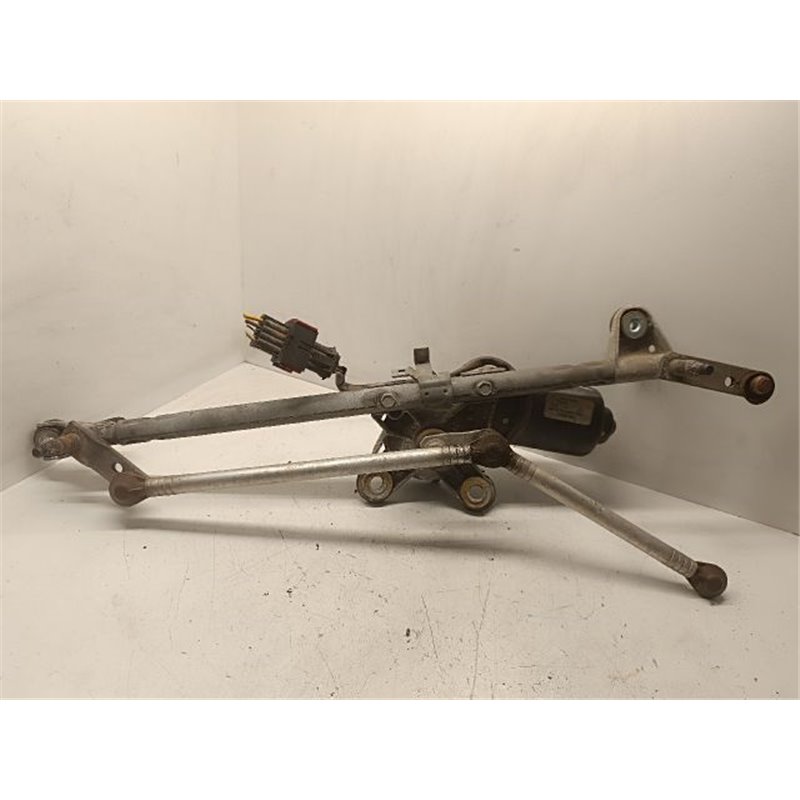 OPEL SIGNUM Első Ablaktörlő Szerkezet Motorral