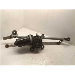 OPEL SIGNUM Első Ablaktörlő Szerkezet Motorral