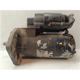 VW LUPO (6X1, 6E1) Önindító