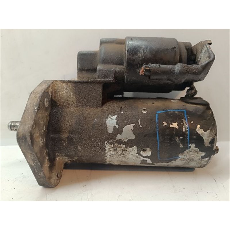 VW LUPO (6X1, 6E1) Önindító