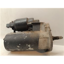 VW LUPO (6X1, 6E1) Önindító