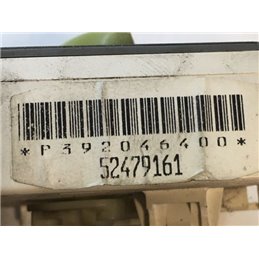 RENAULT TWINGO I Fűtéskapcsoló (Nem klímás)