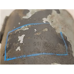 VW LUPO (6X1, 6E1) Önindító