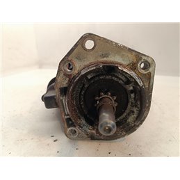 VW LUPO (6X1, 6E1) Önindító