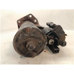 VW LUPO (6X1, 6E1) Önindító