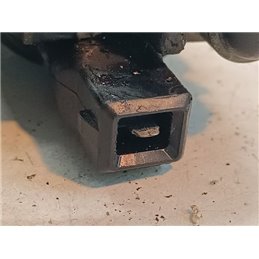 VW LUPO (6X1, 6E1) Önindító