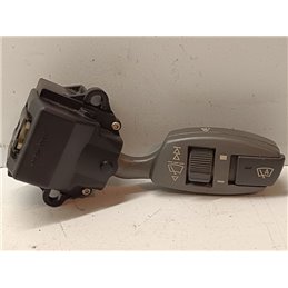 BMW 7 (E65, E66, E67) Jobb Kormánykapcsoló Ablaktörlő