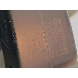 BMW 7 (E65, E66, E67) Belső Visszapillantó Tükör