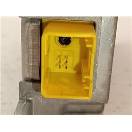 BMW 7 (E65, E66, E67) Légzsák Elektronika