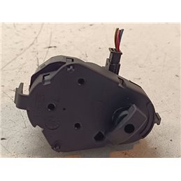 BMW 7 (E65, E66, E67) Fűtés Állító Motor