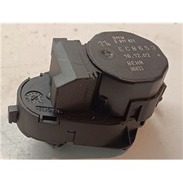 BMW 7 (E65, E66, E67) Fűtés Állító Motor