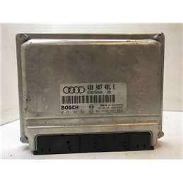 AUDI A6 C5 Motorvezérlő