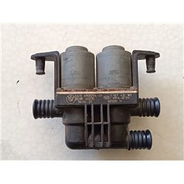 BMW 7 (E65, E66, E67) Fűtéscsap