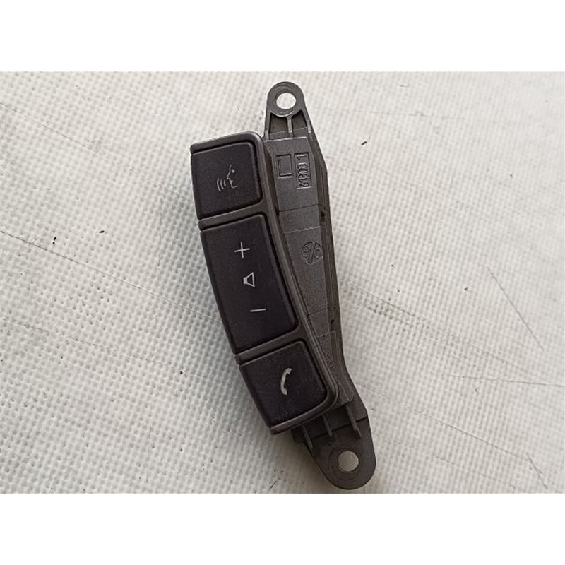 BMW 7 (E65, E66, E67) Bal Multikormány Kapcsoló