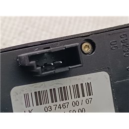 BMW 7 (E65, E66, E67) Bal Multikormány Kapcsoló