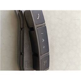 BMW 7 (E65, E66, E67) Bal Multikormány Kapcsoló